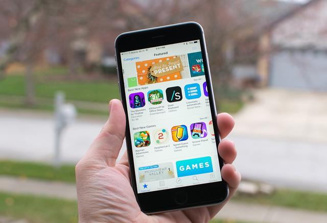 上季iPhone銷量大降15%，決定蘋果未來的將是中國開發者？